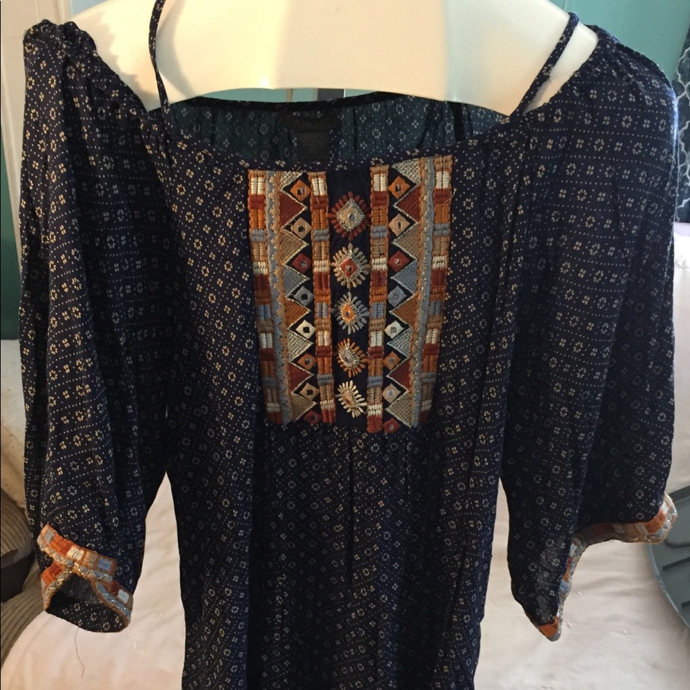 Angie xl dress